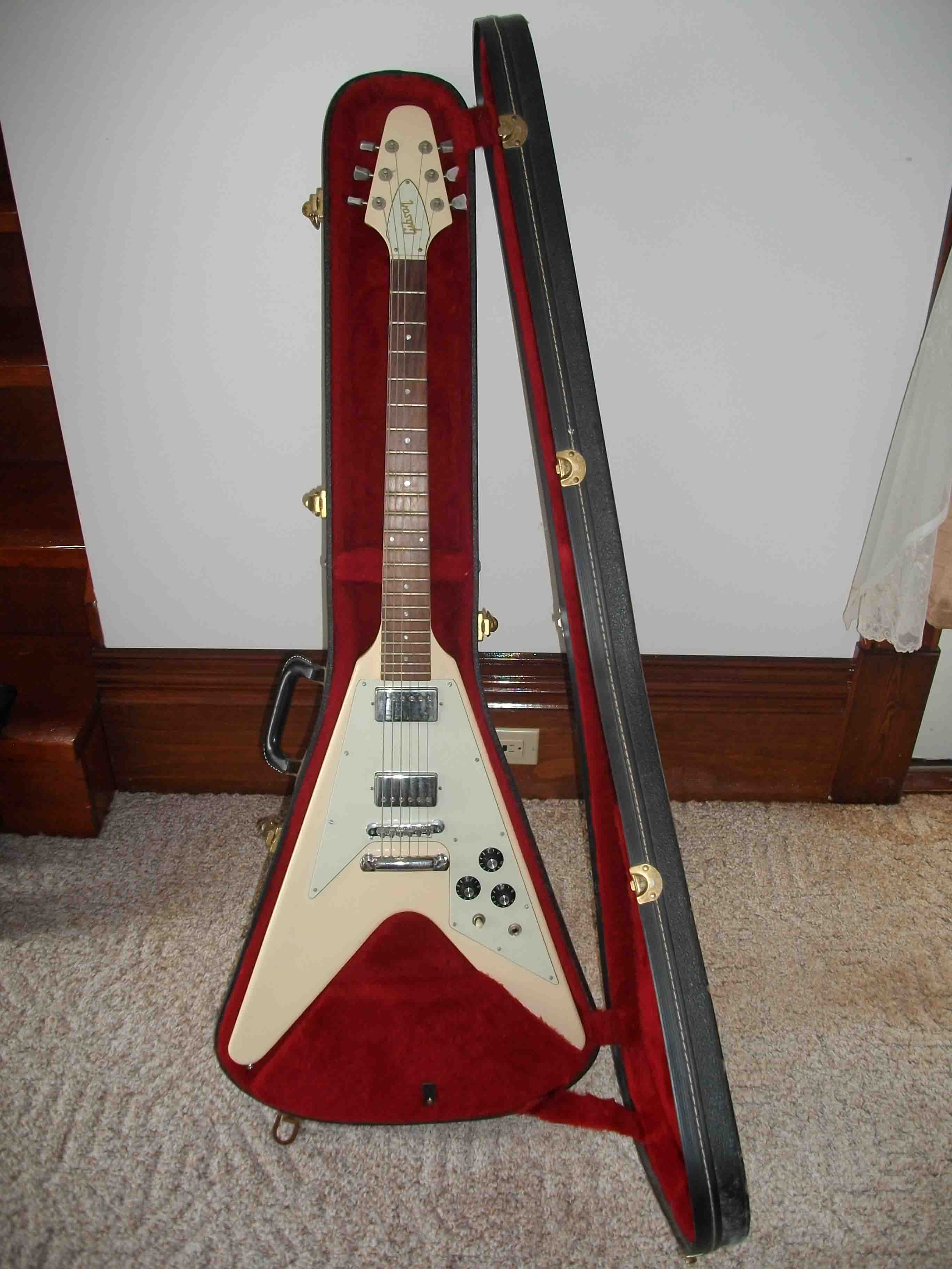 Gibson Flying V