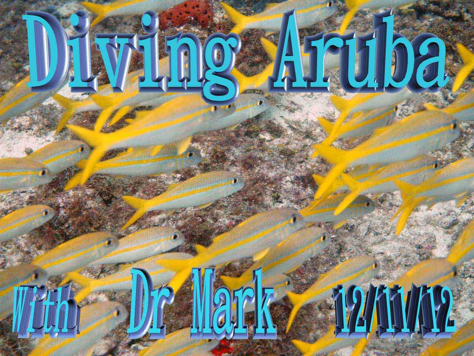 Aruba 12 11 12