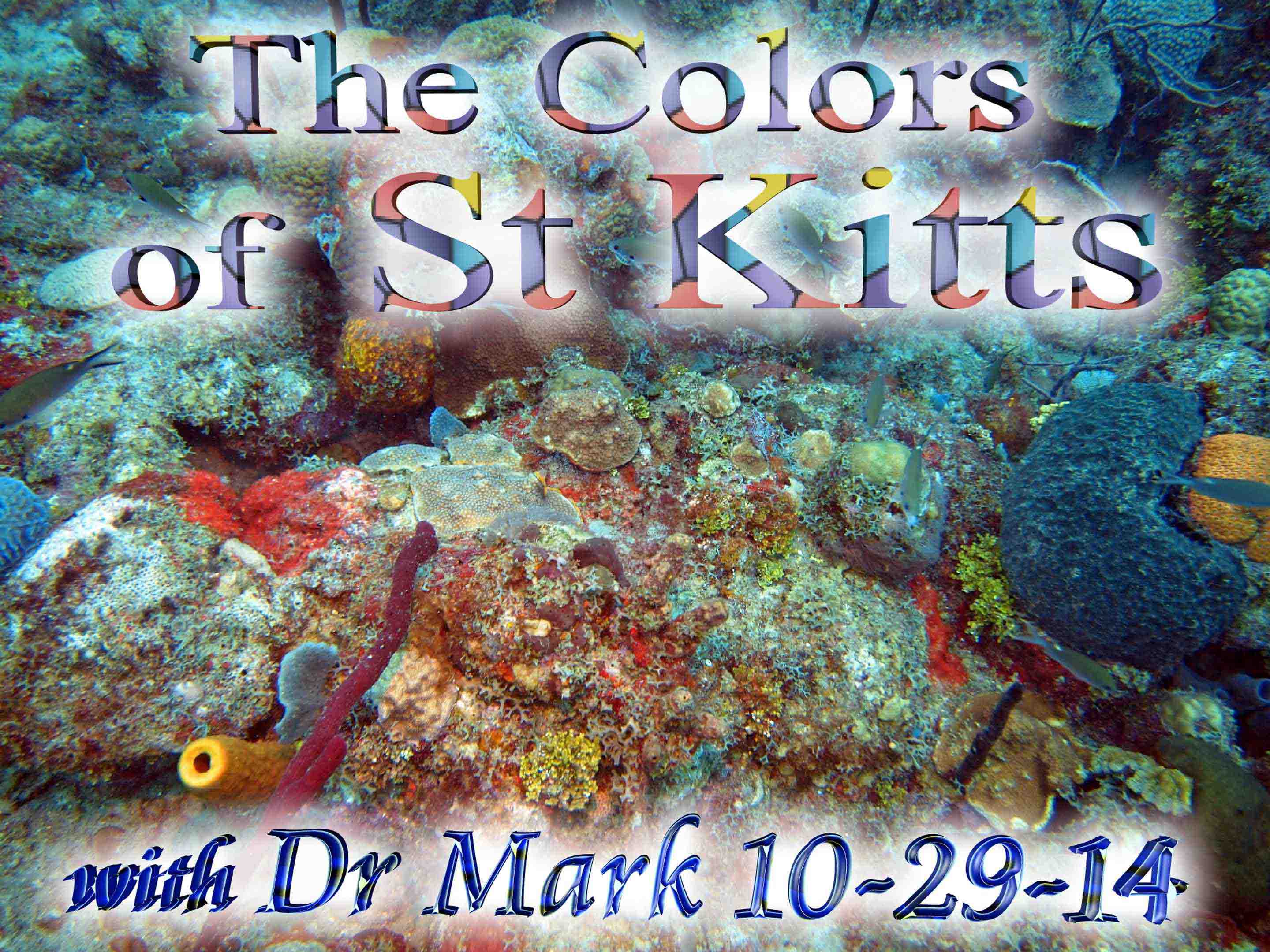 Colors of St Kitts 10-29-14
